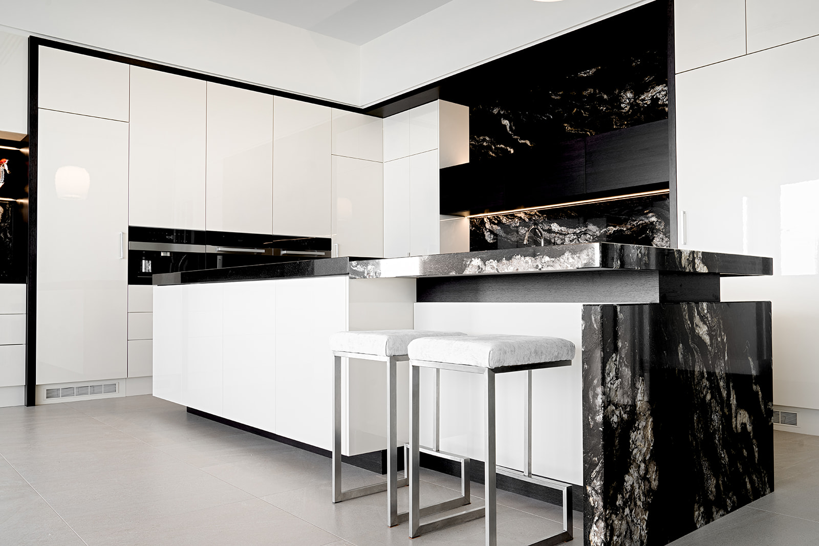 Aldinga Beach Kitchen Design